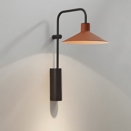 Platet A/02 Wall Light